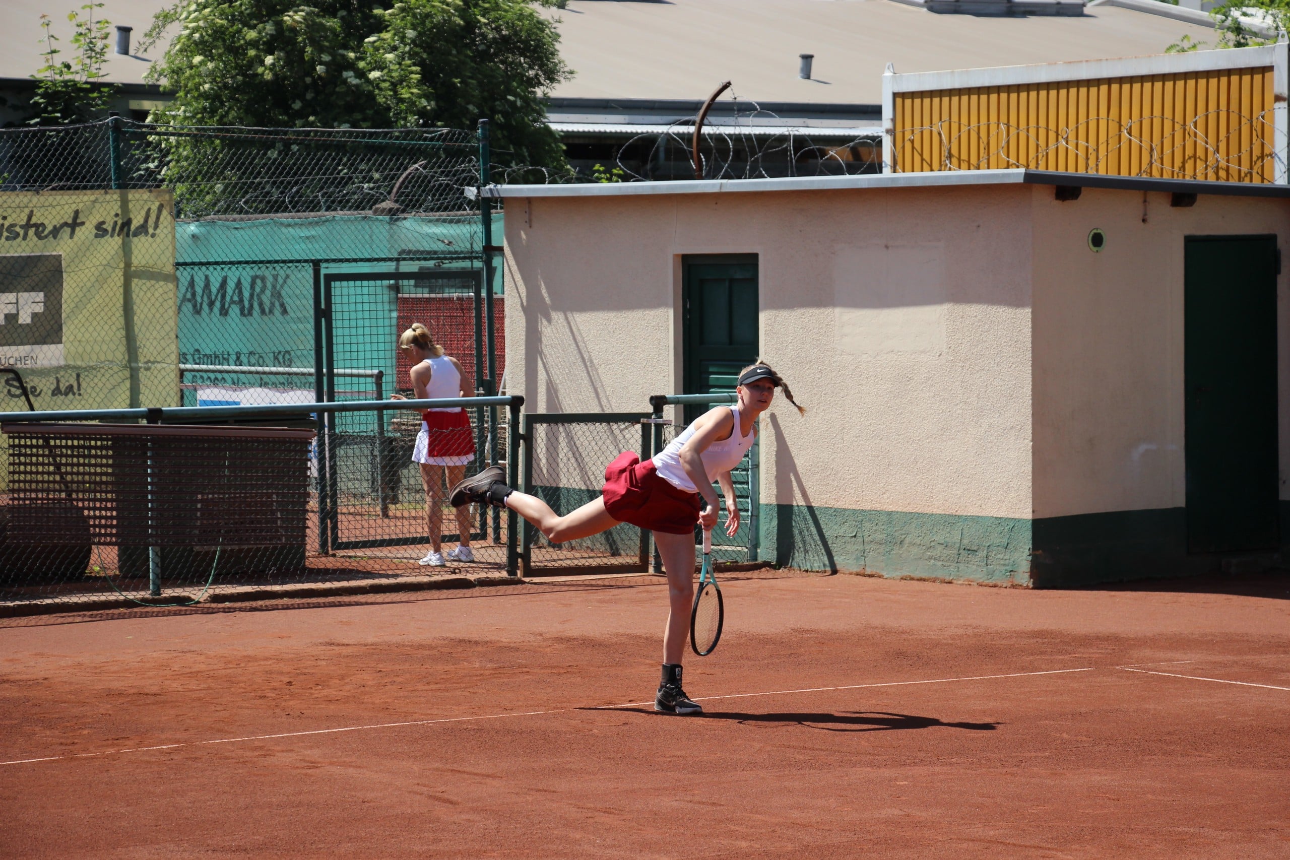 Mehr über den Artikel erfahren Die mentale Stärke im Tennisspiel: Tipps für Spieler