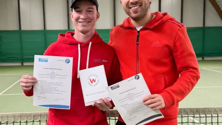 Fortbildung zur Prävention von sexualisierter und interpersoneller Gewalt im Sport