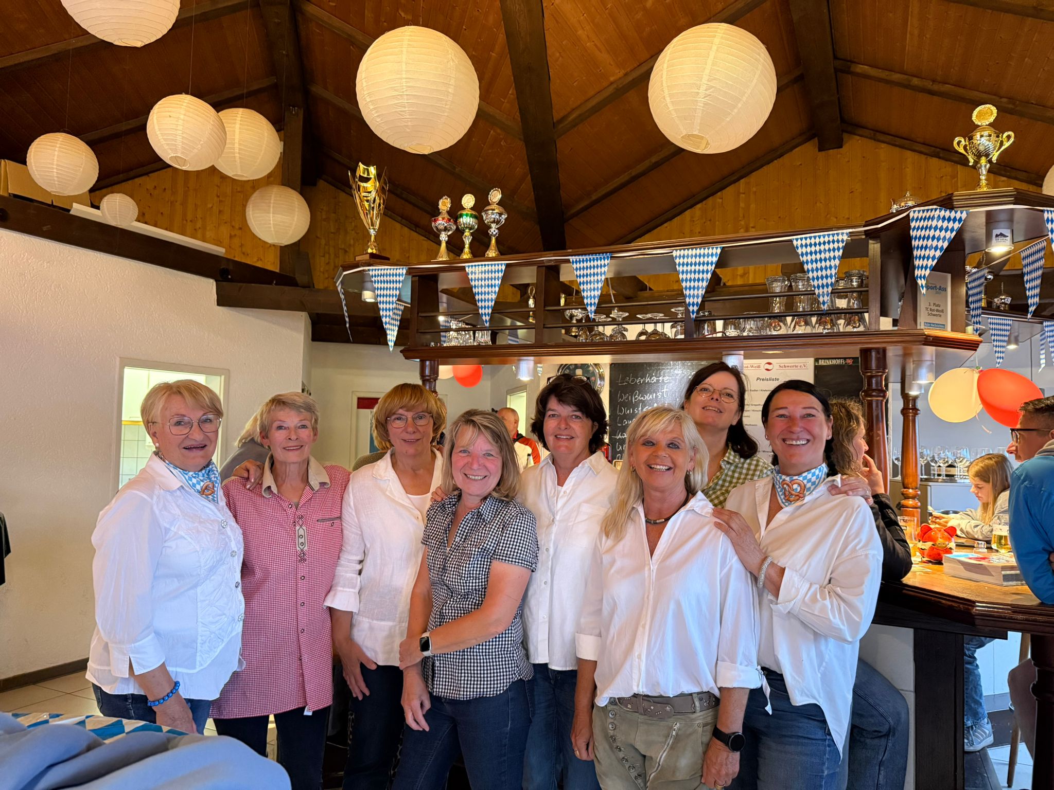 Mehr über den Artikel erfahren Stadtmeisterschaft 05.06.2025